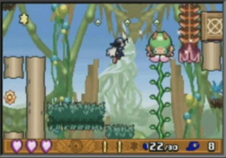 Klonoa 2: Dream Champ Tournament 