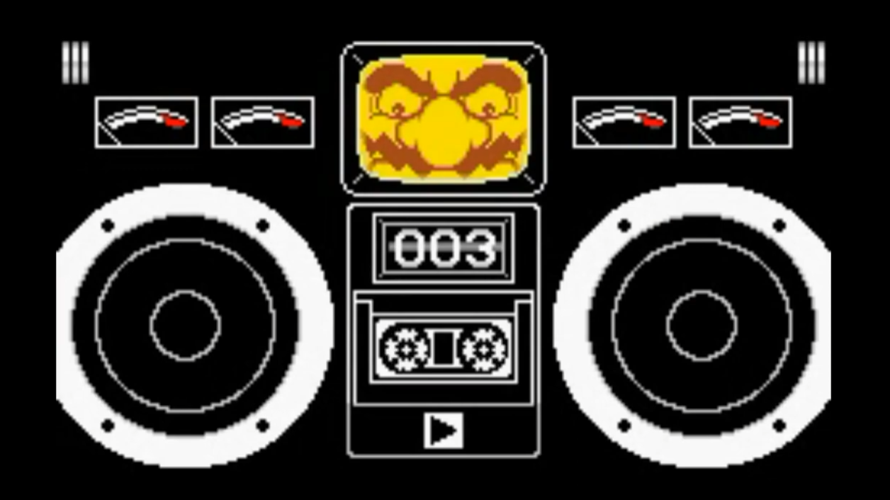 WarioWare, Inc.