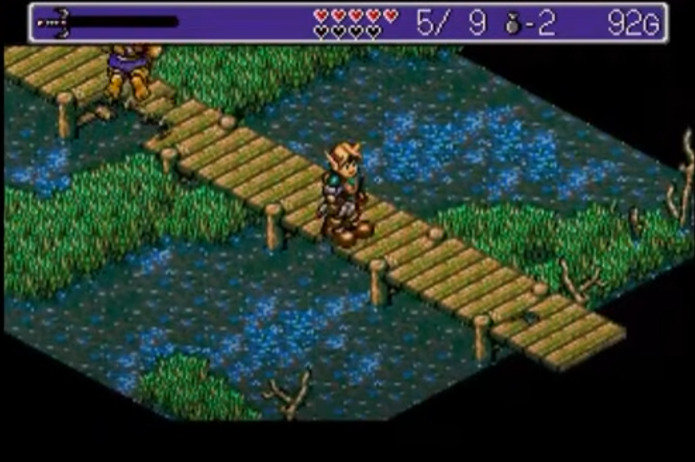 Landstalker