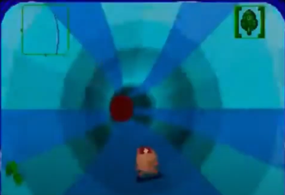 Virtua Hamster