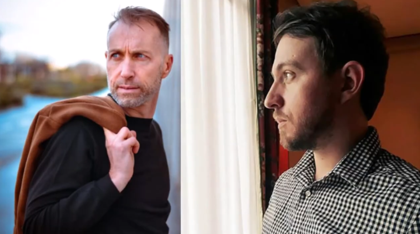 Создатели Демонов Астеборга