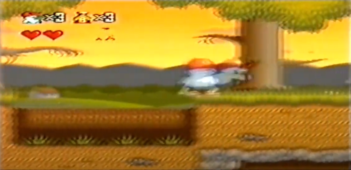 Boo! Sega