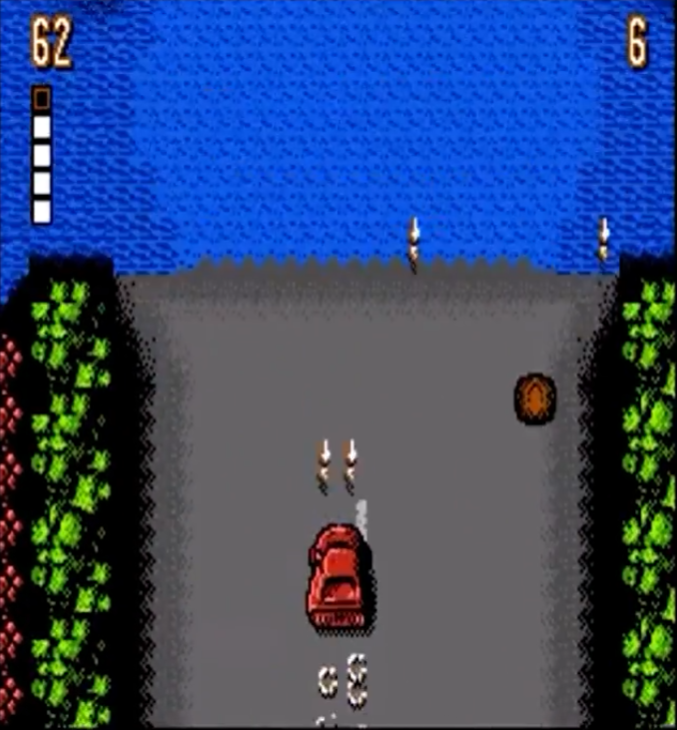 Ultimate Stuntman