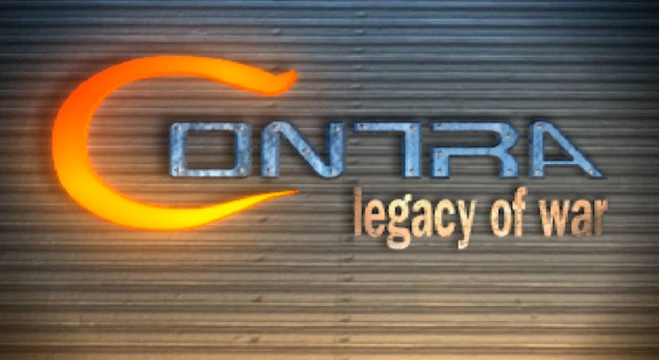 Contra Legacy of War