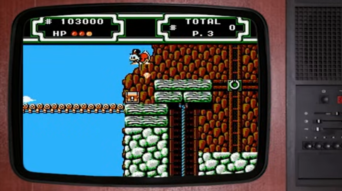 Duck Tales 2