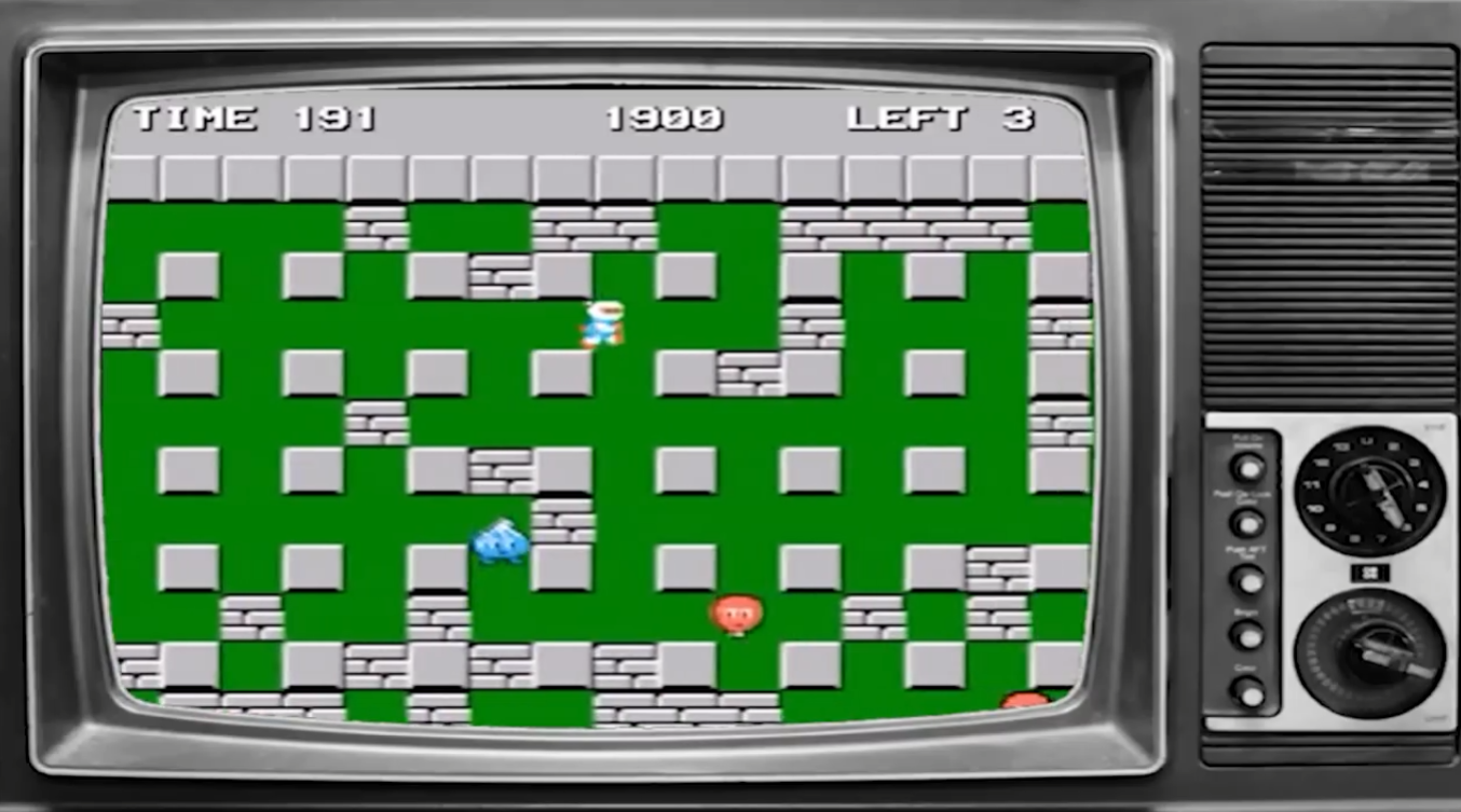 Bomberman