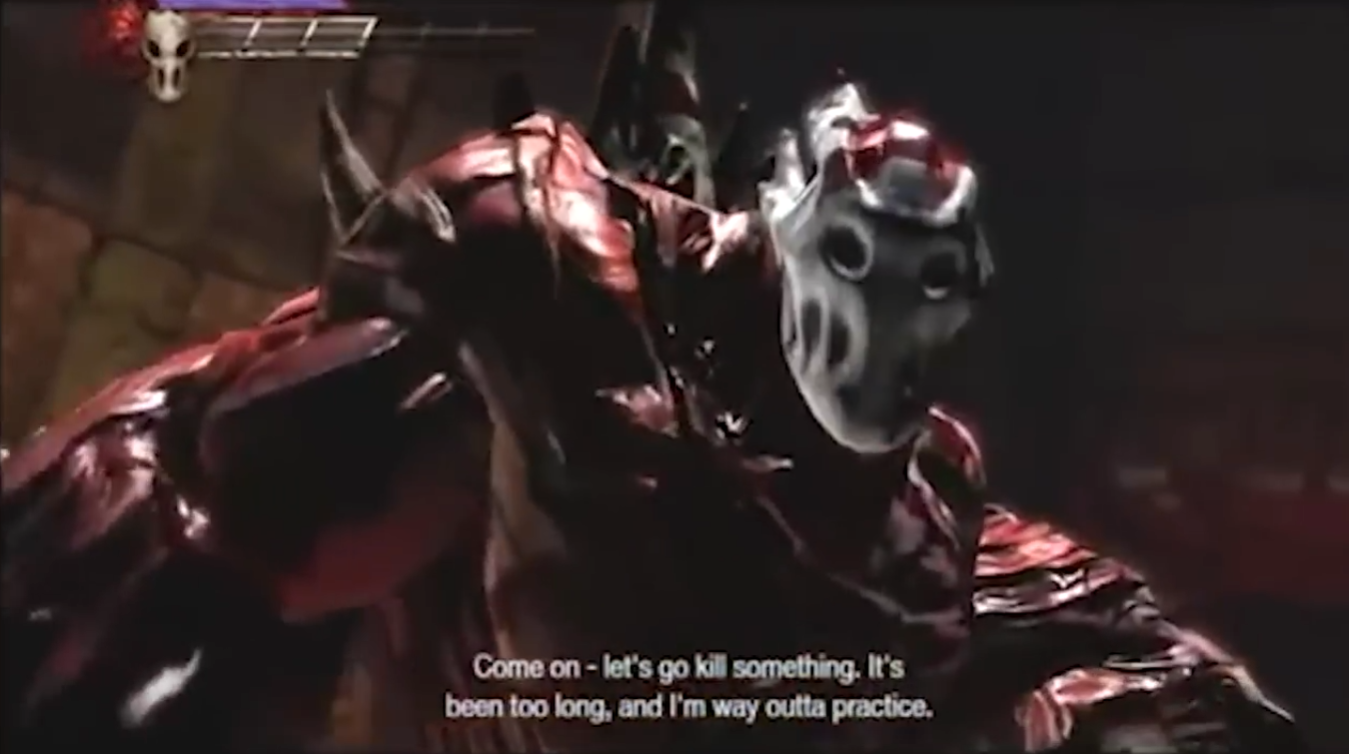 Splatterhouse
