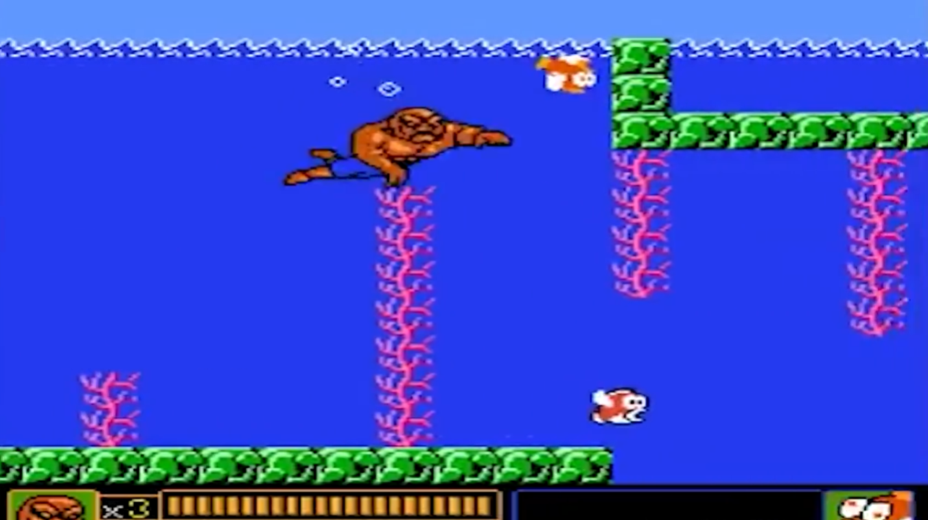 Abobo big Adventure
