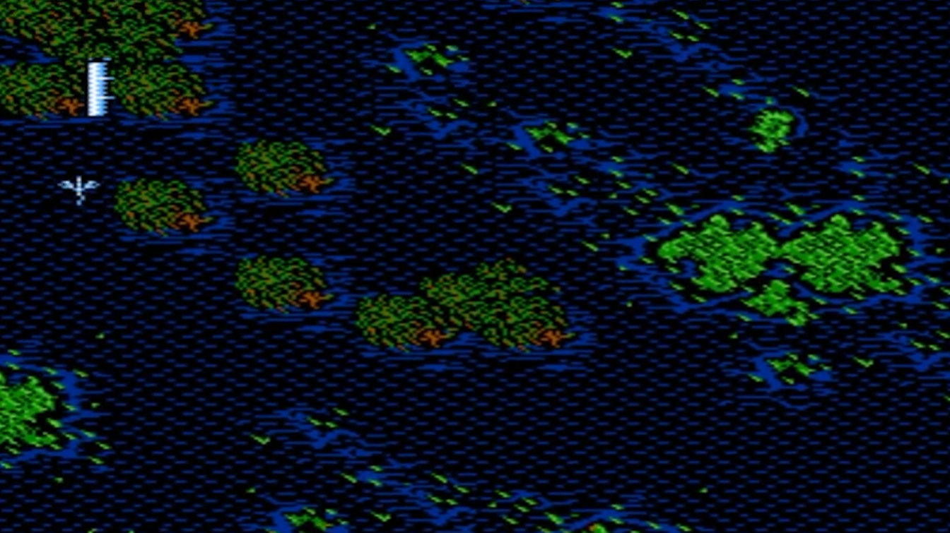 Advanced Dungeons & Dragons: DragonStrike