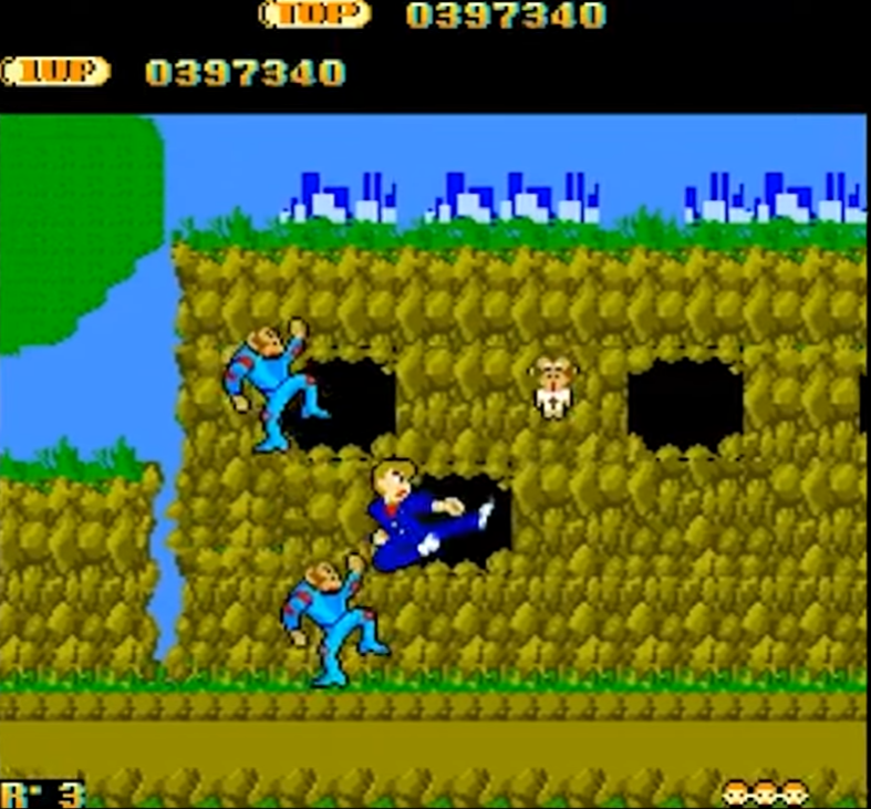 My Hero Arcade