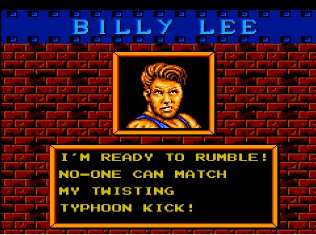 Battletoads and Double Dragon