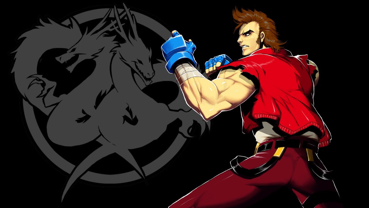 Double Dragon игры