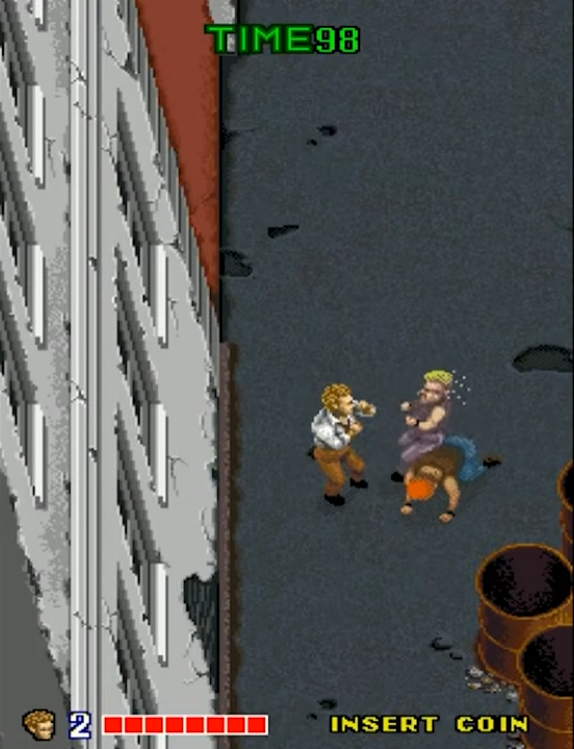 Downtown